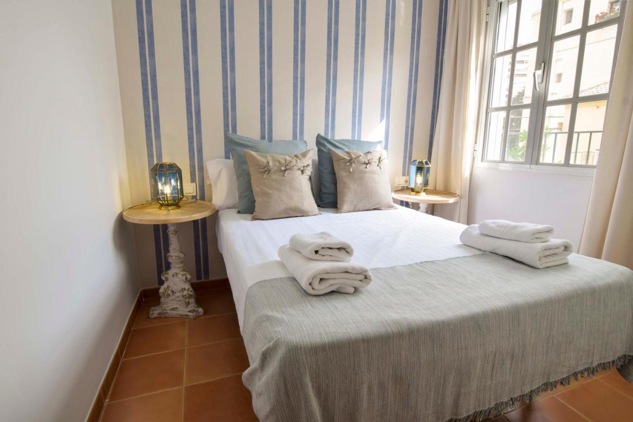 فيلا Letmalaga Casa Basilisa المظهر الخارجي الصورة