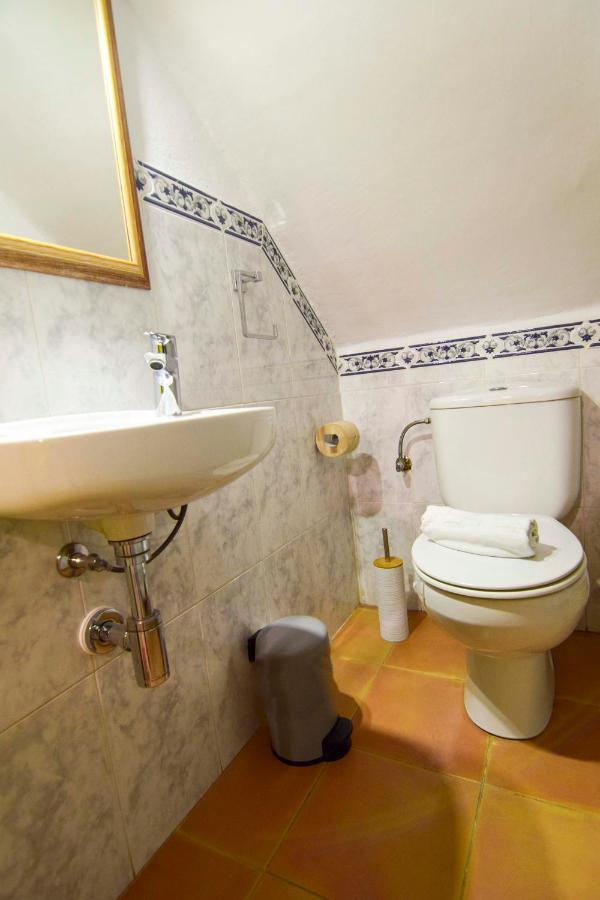 فيلا Letmalaga Casa Basilisa المظهر الخارجي الصورة