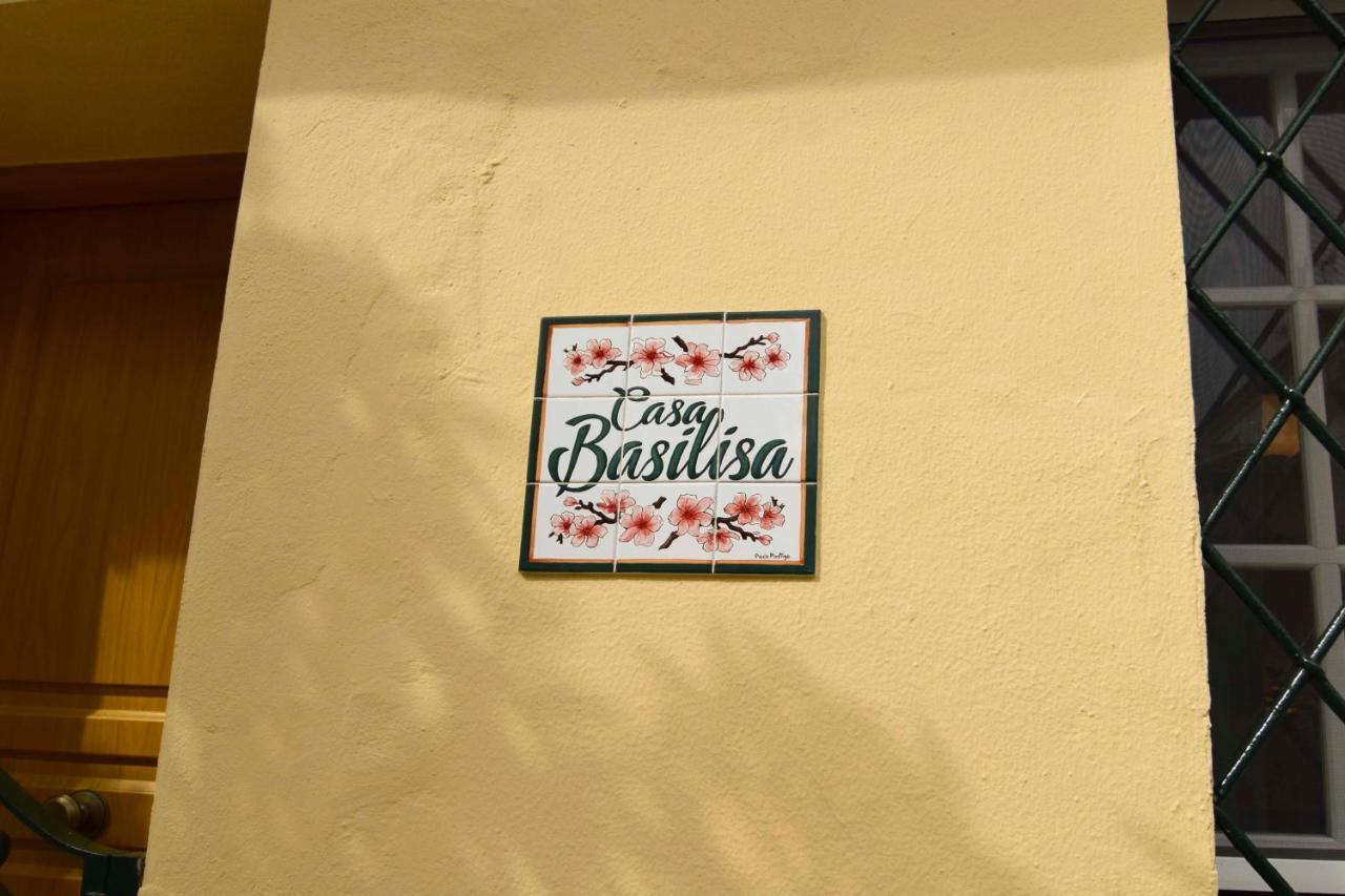 فيلا Letmalaga Casa Basilisa المظهر الخارجي الصورة