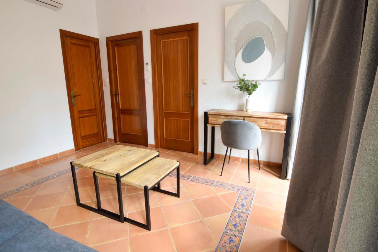 فيلا Letmalaga Casa Basilisa المظهر الخارجي الصورة