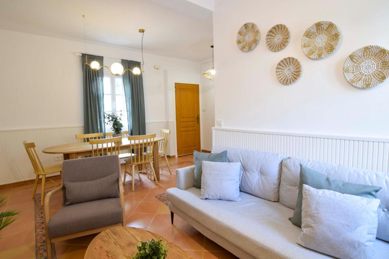 فيلا Letmalaga Casa Basilisa المظهر الخارجي الصورة