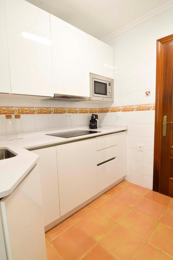 فيلا Letmalaga Casa Basilisa المظهر الخارجي الصورة