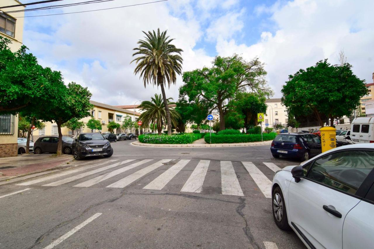 فيلا Letmalaga Casa Basilisa المظهر الخارجي الصورة