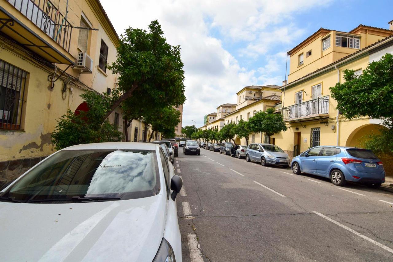 فيلا Letmalaga Casa Basilisa المظهر الخارجي الصورة