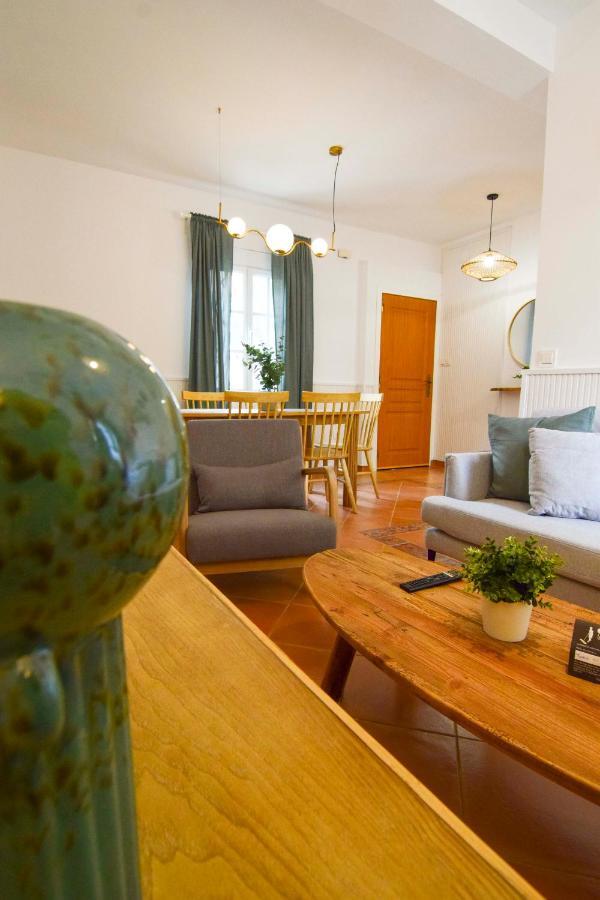 فيلا Letmalaga Casa Basilisa المظهر الخارجي الصورة