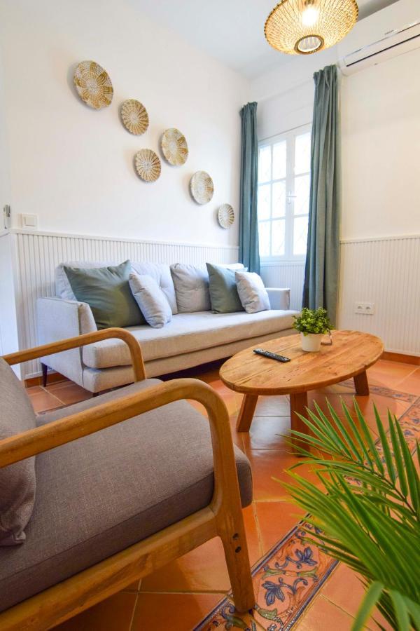 فيلا Letmalaga Casa Basilisa المظهر الخارجي الصورة