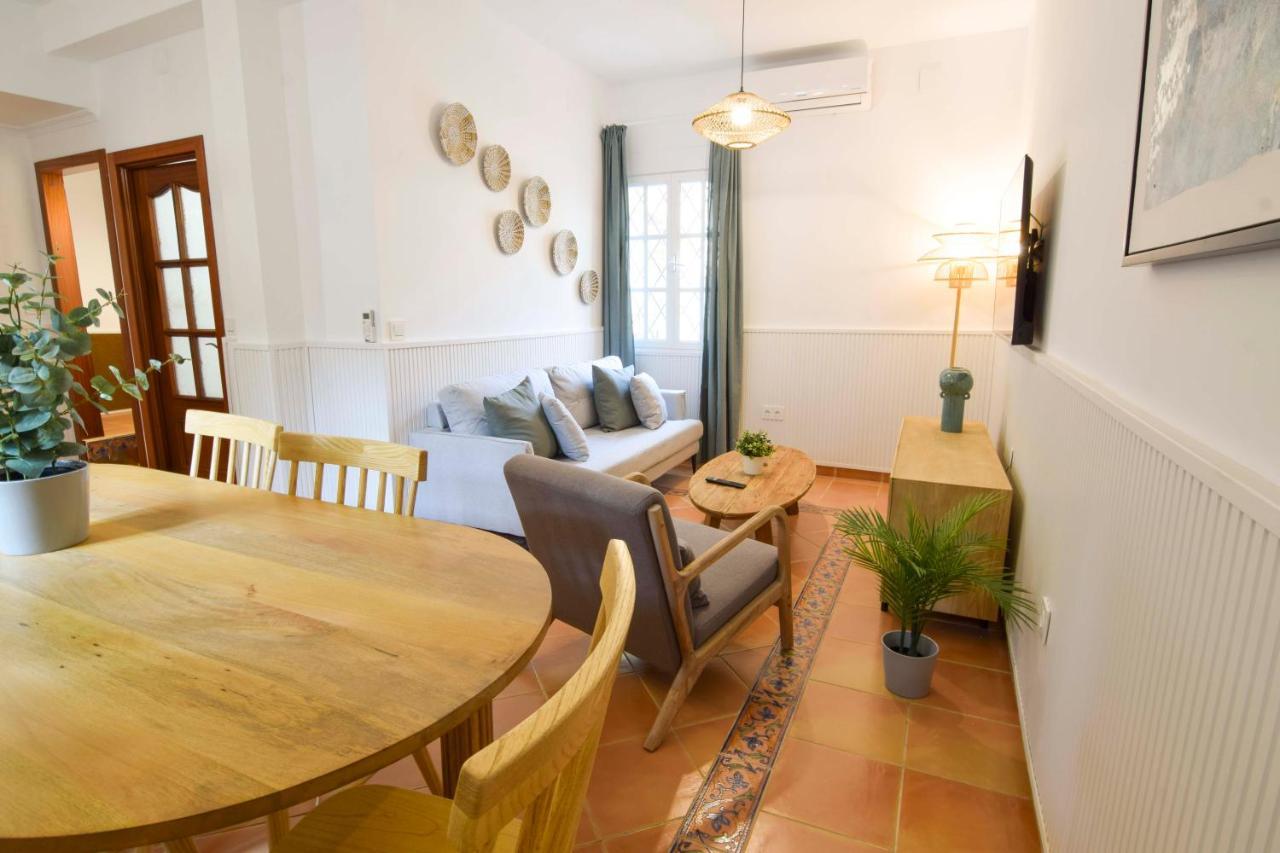 فيلا Letmalaga Casa Basilisa المظهر الخارجي الصورة