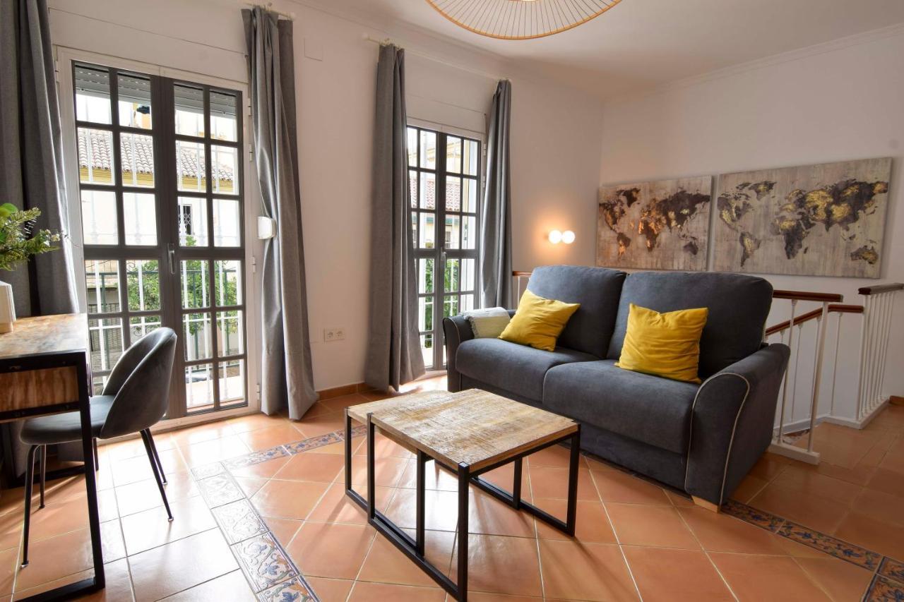 فيلا Letmalaga Casa Basilisa المظهر الخارجي الصورة